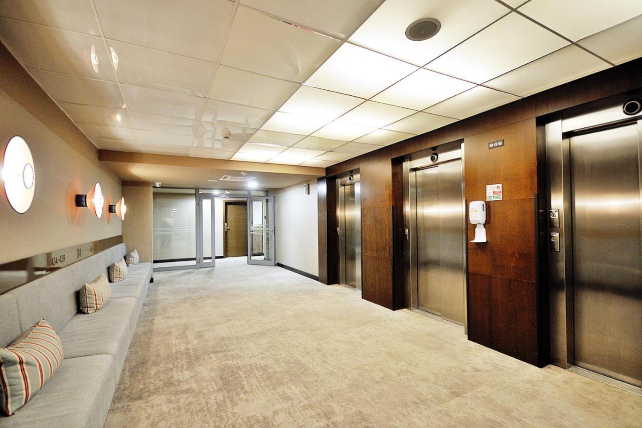 209 W Royal Tulip Sand Przy Plazy Dobruk Apartamenty Kolobrzeg Exterior photo