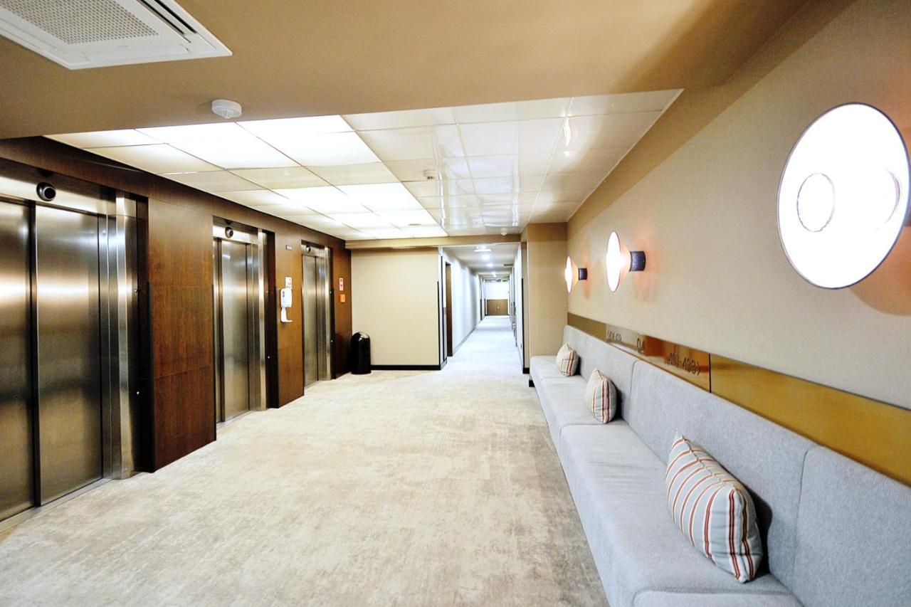 209 W Royal Tulip Sand Przy Plazy Dobruk Apartamenty Kolobrzeg Exterior photo
