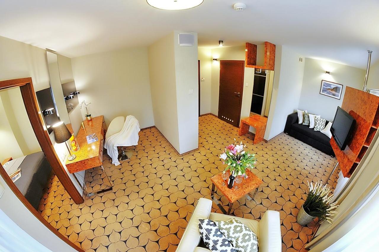 209 W Royal Tulip Sand Przy Plazy Dobruk Apartamenty Kolobrzeg Exterior photo