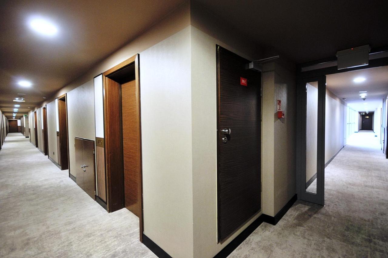 209 W Royal Tulip Sand Przy Plazy Dobruk Apartamenty Kolobrzeg Exterior photo